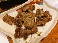 -肉魁屋·烧肉·烧鸟·酒场(高新店)