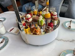 -苏宁钟山国际高尔夫酒店大堂酒廊