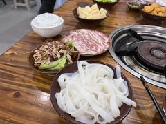 苕粉-笔记安顺夺夺粉火锅