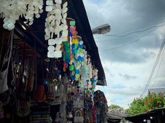 -乌布德传统市场
