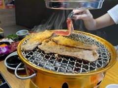 -AJIYA炭火烧肉(徐汇正大乐城店)