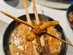 -钢管厂五区小郡肝火锅串串香(清河店)