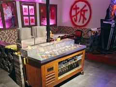 -马路牙子烧烤音乐酒馆(望京店)