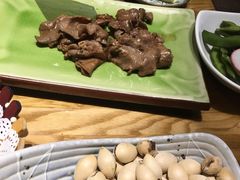-德川家日本料理(中关村寰太大厦店)