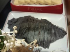 -北门涮肉·铜锅涮肉(南锣鼓巷店)