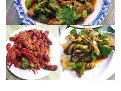 -天云活海鲜家菜馆·海鲜大咖(栈桥店)