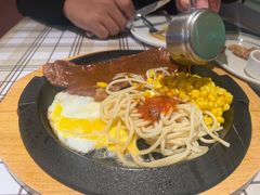 -菲滋意式餐厅(西溪印象城店)