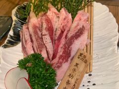 -黑牛の店·和牛烧肉(合生汇店)