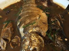 -赶海部落海鲜城(海阳路店)