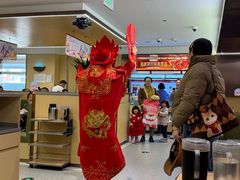 -海底捞火锅(枫蓝国际购物中心店)