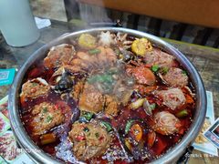 -上亿烧烤海鲜大咖(承德路店)