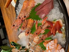-Mr·Fish鱼鲜生海鲜放题(银泰in99店)
