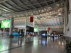 -杭州萧山国际机场