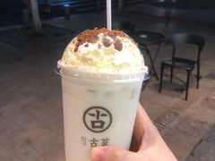 -古茗(风临路店)