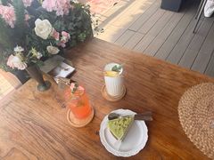 -六阅·福十 FORTEN 海景咖啡西餐厅(双廊古镇店)