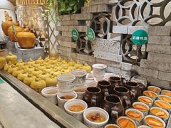 -亚马逊海鲜自助(梅溪湖步步高店)