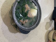-芬芳甜品(同福路店)