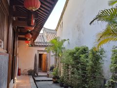 -许驸马府