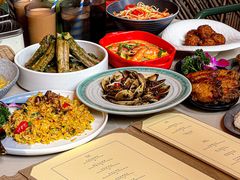 -ChitChat奇洽·Bistro(黎黄陂路店)