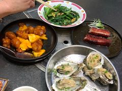 -飞尝蚝·顺德菜·鱼生(顺德总店)