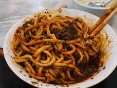 -肖家河家常面(肖家河北街店)