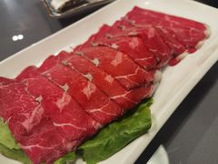 澳洲肥牛-金龙·打边炉(南京西路店)