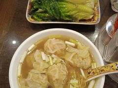 -一记面馆(易发店)