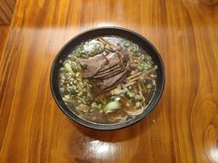 -镇江锅盖面(秦虹路店)