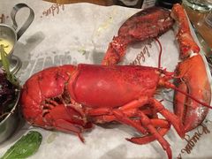 -Burger & Lobster(Dean Street)