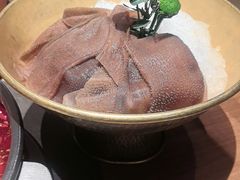 -巴奴毛肚火锅(京西大悦城店)
