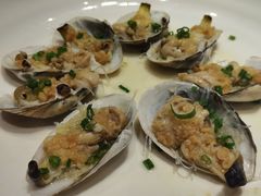 -味可道美食坊(福基路店)