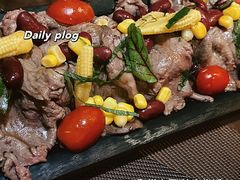 -弓二·烧鸟居酒屋(财富购物中心店)
