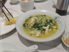 -船歌·鱼水饺青岛菜(合肥路永旺店)