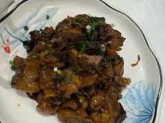 -澎湖湾农家菜(八一路楚天府店)