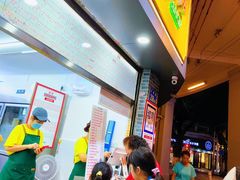 -百花传统甜品店(原址店)