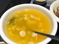 -静之湖湖畔餐厅