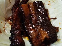 -刘小忙把子肉(北园大街总店)