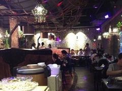 -令狐冲·活鱼馆(宝龙店)