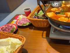-黔多多贵州地摊火锅(木古地铁站店)