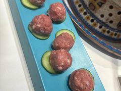 -曲氏老北京铜锅涮肉•火锅(不老街店)