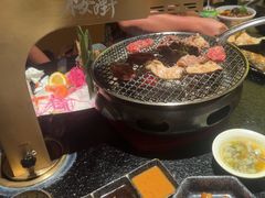 -樱嘢·炭火烧肉(惠南店)