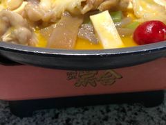 -炭舍干锅(华发商都店)