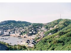 -东极岛景区