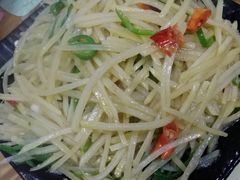 -九华山友谊土菜馆 小资餐厅