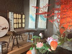 -味钱塘·钱塘浙宴(宋城之江银泰店)