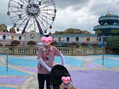 -安吉Hello Kitty乐园