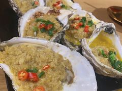 -三顾烤庐·烤鱼·烧烤·龙虾(奉贤店)