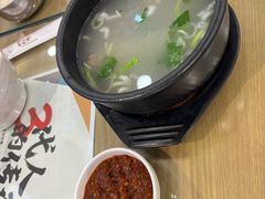 -海兰江石锅饭(水上店)