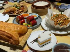 -点都德(奥体印象城店)