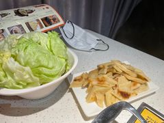 -黄记煌三汁焖锅(顺义华联店)